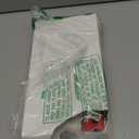 Christmas Table Decorations Indoor Xmas Wooden Joy Tabletop Merry Christmas Centerpieces for Tables Wood Sign Decor Tiered Tray Office Desk Shelf Outdoor Holiday Home Party Mantel Gift Winter Rustic (Large)