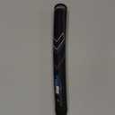 JMX JumboMax Ultralite Tapered Oversized Golf Grips - 25% Lighter Than Standard - Pack of 1