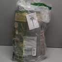 WELALO Solar Spot Lights Outdoor, [6 Pack/65 LED/3 Modes] Solar Landscape Spotlights, Solar Powered Christmas Halloween Lights, IP68 Waterproof Wall Lights for Walkway Yard Garden Driveway(Cool White)