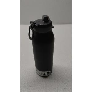 Hydroflask All Around TMBLR 40oz Trillium Black