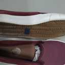 Keds Women's Double Decker Perf Suede Trainers, Size 8 