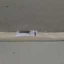 LazBlinds No Drill Cordless Roman Shades, 29'' W x 48'' H, Beige