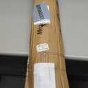 160" Retractable Baby Gates, 42" Extra Tall Upgraded Child Safety Gate with Reinforced Strip Design, Prevent from Crawling Underneath, Extra Wide Dog Gate Baby Gates for Stairs Doorways Indoor Outdoor