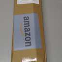 upsimples Acrylic Shelves for Bathroom Storage, 15" Floating Shelves Wall Organizer for Perfume, Make up, Skincare, Kids Bookshelf for Bedroom, Nursery, Living Room Decor, Clear, 4 Pack