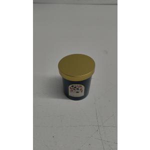 Cool Breeze Falling Leaves 3oz Candle