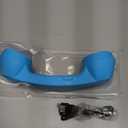 Retro Phone Handset with Wireless Bluetooth and USB Handsets for Cell Phones Radiation-Proof Comfortable Call