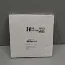 Honoson 720 Pieces Short False Nails Medium Square Artificial Fake Nails Full Cover Fingernails Coffin Press on Nails Glossy False Nails Tips for Women Girls DIY Nail(Elegant Colors)