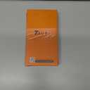 2 x TAURI 2 in 1 for iPhone 14 Pro Max Case, Compatible with MagSafe [Not-Yellowing] with Screen Protector, Military-Grade Protection, Magnetic Case for iPhone 14 Pro Max 6.7", Clear