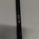 stila Waterproof Liquid Eye Liner, Stay All Day Makeup with Fine Brush Tip Lasting Satin Finish, Smudge-Proof & Transfer-Resistant (1 Count (Pack of 1), Intense Black (Jet Black))