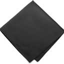 tiemart Regent Morris Neckwear Silk/Cotton Pocket Square