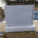 COMFEE Portable Mini Dishwasher, Energy Star, Countertop, 6 Place Settings, with 8 Washing Programs, Speed, Baby-Care, ECO& Glass, Dish Washer for Dorm, RV& Apartment, White