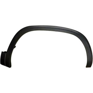 Front Right Fender Flares Replacement for 2018-2021 VW Atlas VW1291107 3CN853718B9B9