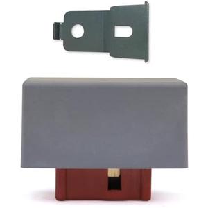 Main Relay Assembly Control Module Relays Compatible with Honda 1998-2002 Accord 1998-2004 Odyssey 2003-2004 Pilot 1998-2001 Prelude CL 2001-2002 MDX 1999-2003 TL