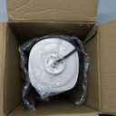 Windowless Portable Air Conditioners, 37.43 3-IN-1 Portable AC w/Remote, 12H Auto-off, 70 Oscillating, 2.5L Removable Water Tank & 4 Ice Boxes, Quiet Cooling Tower Fan For Bedroom Home Office