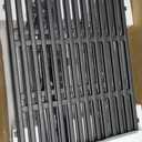Genesis II Flavorizer Bars Replacement Parts, Genesis II Grill Grate for Weber Genesis II Grill Parts - 66795 66095 Parts for Weber Genesis II 300 Series ii E/S-310 ii E/S-315 ii E/S-335 ii SE-335