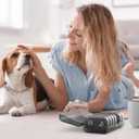 AUVON XL Weekly Pill Organizer 2 Times a Day, AM PM Pill Case with One-Side Large Opening for Easy to Use, Pill Box 7 Day Travel Medication Organizer for Medications, Vitamins, Fish Oils, Supplements