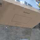 Sony BRAVIA 8 II 65 Inch TV, QD OLED, 4K Smart Google TV, XR Processor with AI Technology, Ultra Slim Design, 120hz Television, Dolby Vision/Atmos, Exclusive Features for PS5, K-65XR80M2, 2025 Model