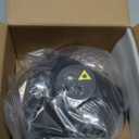 Disco Ball Party Lights Indoor Outdoor, Dj Lights Disco Ball Decor Party Strobe Light for Parties 3 Disco Balls Sound Activated with Remote Control Disco Light for Christams Halloween KTV Club Party