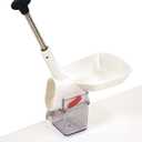 Norpro Deluxe Cherry Pitter with Clamp