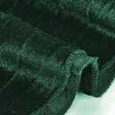 ROMASA Hooded Velvet Cape,Adult Full Length Cloak Costume for Halloween Cosplay Costumes (S)