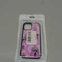 Phone Case Ghost Face You Like Scary Compatible with iPhone 15 Pink Movies Case Ghost Art Accessories Halloween Charm