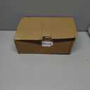 Dryer Vent Hose For Tight Space | Flexible Dryer Vent Connector Kit with 4 Inch 9.8 Feet Hose | Includes 2 90-degree Dryer Vent Elbow & Dryer Vent Duct | Easy Installation Space Saving (Black)