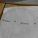 Redchef Ceramic Stock Pot with Lid, Soup Pot for All Stoves, 5 Qt Induction Cooking Pot for Soup Nonstick, Even Heating, Stay-Cool Handles, Oven/Dishwasher Safe, PTFE PFAS Free (Beige)