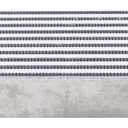 Turbo Intercooler Charge Air Cooler for Audi A4 A5 A6 Quattro Q5 2.0L 09-17
