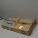 1 Rings Modern Chandelier Glam Chandelier LED Dimmable for Living Room Kitchen Island Dining Room Ceiling Chandeliers Black