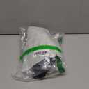 Women Long Sleeve Crew Neck Bodysuits Top 2025 Fall Slim Fit Ribbed Knit Soft Basic Tee Shirts, M