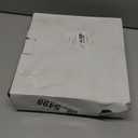 Electric Nail Gun 18 Gauge, 2 in 1 Brad Nailer Heavy Duty, 120V Stapler Gun with 2000pcs Nails and Crown Staples for Carpentry, Upholstery, DIY