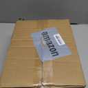 EHWINE Acrylic Sign Holder 8.5 x 11, 10 Pack Double-Sided Stand up Table Top Sign Holders, Clear Acrylic Picture Frame Menu Flyer Paper Holder Display Stand for Office Business Store Wedding Party