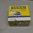 MOOG 513365 Wheel Bearing and Hub Assembly for Lexus GS300