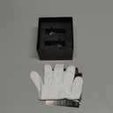 H7 Light Bulbs, 50000LM Super Brighter, 1:1 Mini Size,6500K Cool White Tail Light Covers H7 Fog Light Bulbs or Off Road Light Pack of 2