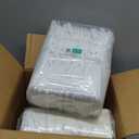 Pampers ZZZ Overnight Diapers, Size 6 (35+ lbs), 42 Count, Nighttime Protection Disposable Baby Diaper, Night Time Leak and Skin Protection