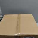 Black Solid Wood Pendant Light, 16in Modern Matte Black Pendant Lights Fixtures Adjustable Farmhouse Hanging Lighting,for Kitchen Island Dining Room Barn Office