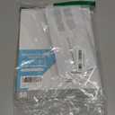 Blue Summit Blank W2 3 Up Tax Forms 2025, W2 Perforated Paper 50 Employee Sets, Ideal for E-Filing, Compatible with Quickbooks and Laser or Inkjet Printers, 50 Sheets and Self Seal Envelopes