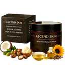 Body Butter Signature Scents, Scent Pheromone Moisturizer For Men With Shea Butter, Cocoa Butter & Coconut Oil, Non-Greasy Hydration For Dry Skin, Daily Grooming Essential (1pcs)