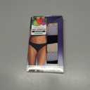 Fruit of the Loom Women's No Show Seamless Underwear, Amazing Stretch & No Panty Lines, (S)