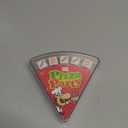 University Games, Pizza Party Dice Game, Dice Game for Kids and Families, Ages 6+