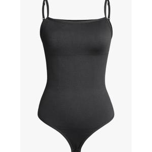 SUUKSESS Women's Short Sleeve Leotard for Ballet Dance Costumes Scoop Neck Sleeveless Double Lined Bodysuit, XS