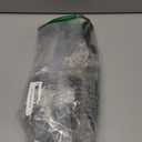 Motorcycle Rear Shock Absorber 320mm Universal Motorcycle Air Shocks Compatible with Yamaha ATV Go Kart Scooter Honda Kawasaki Suzuki Dirt Sport Bike 125cc 110cc (Black)