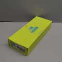 PYT Unicorn Pro Hair Straightener - Ceramic Flat Iron for Professional Styling. 150 W Power Output, Adjustable Temperature Suitable for All Hair Types. Straighten, Curl or Wave (Galaxy)