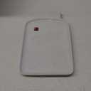 Mason Craft & More Serving Platter Ceramic White, 9"x14"