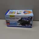Tetra Whisper Internal Filter 10 To 30 Gallons, For aquariums, In-Tank Filtration With Air Pump