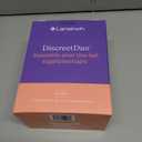 Lansinoh DiscreetDuo Extra Pumping Set, Breast Pump Accessories Kit