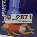 Huggies Overnites Size 3 Overnight Diapers (16-28 lbs), 66 Ct