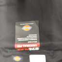Dickies Men's 874 Flex Work Pants (Black, L)