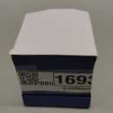 Christmas Bell Ornaments 2025, Christmas Crystal Bell Ornament for Christmas Tree Home Anniversary Decoration (Clear-hat)