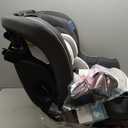 Graco Extend2Fit Convertible Car Seat, Rear and Forward Facing Car Seat with Adjustable Extension Panel for Extra Legroom, Great Gift for Baby Shower or Baby Registry, Redmond, Manufacture Date 2025/04/07